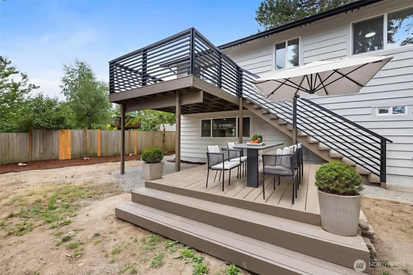 Property photo for 12816 Se 185th Place, Renton photo 27