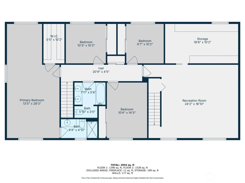 Property photo for 4205 32nd Avenue Ct, Gig Harbor photo 23