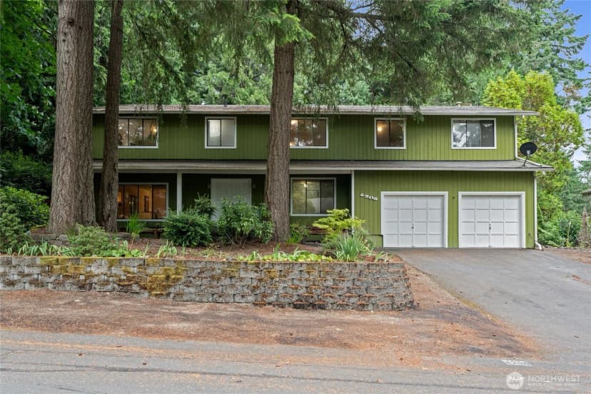 Property photo for 4205 32nd Avenue Ct, Gig Harbor