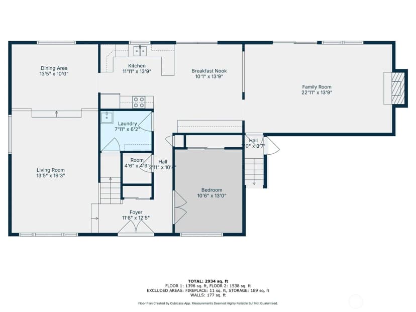 Property photo for 4205 32nd Avenue Ct, Gig Harbor photo 22