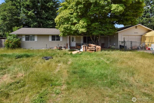 Property photo for 5305 121st Street, Marysville
