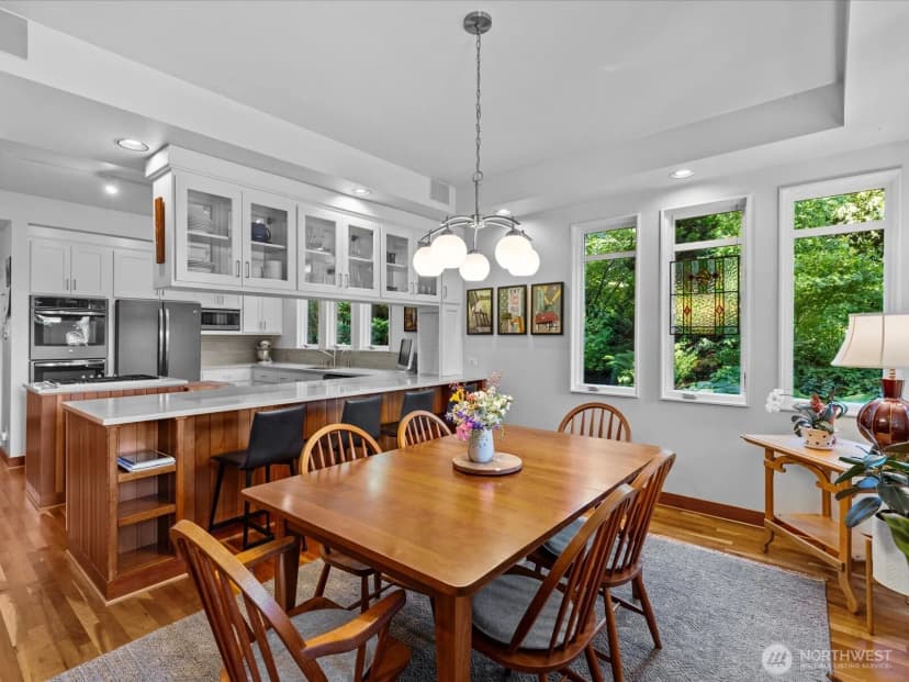 Property photo for 11231 Ne 67th Street, Kirkland photo 5
