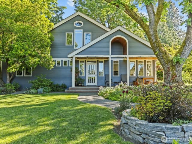 Property photo for 11231 Ne 67th Street, Kirkland