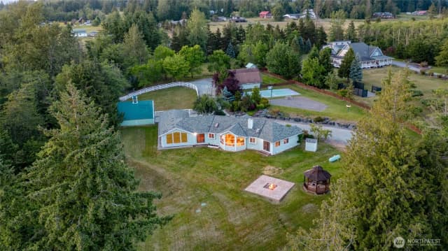 Property photo for 5649 Park Ridge Place, Sedro Woolley