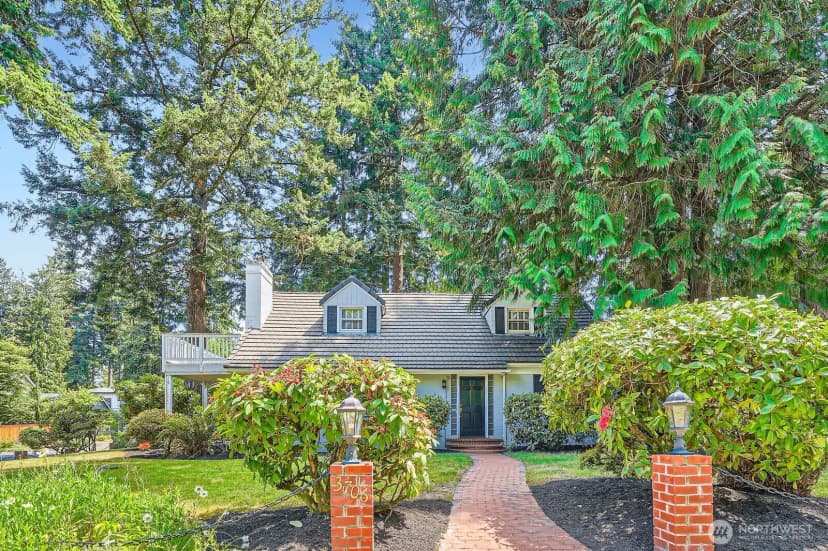 Property photo for 3706 84th Avenue Se, Mercer Island photo 3