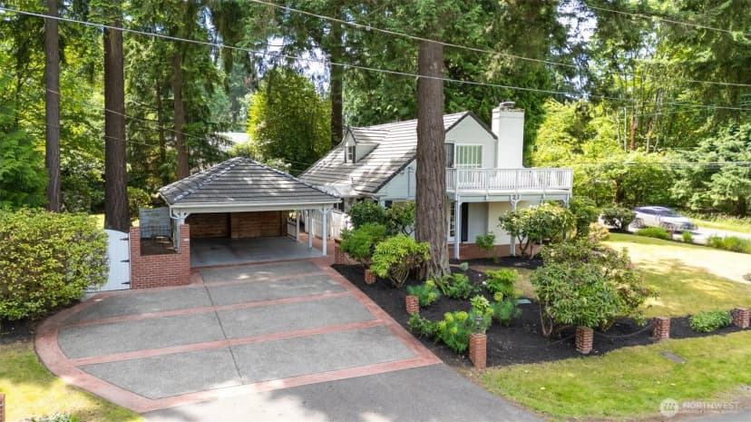 Property photo for 3706 84th Avenue Se, Mercer Island photo 29