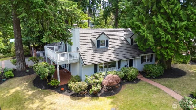 Property photo for 3706 84th Avenue Se, Mercer Island