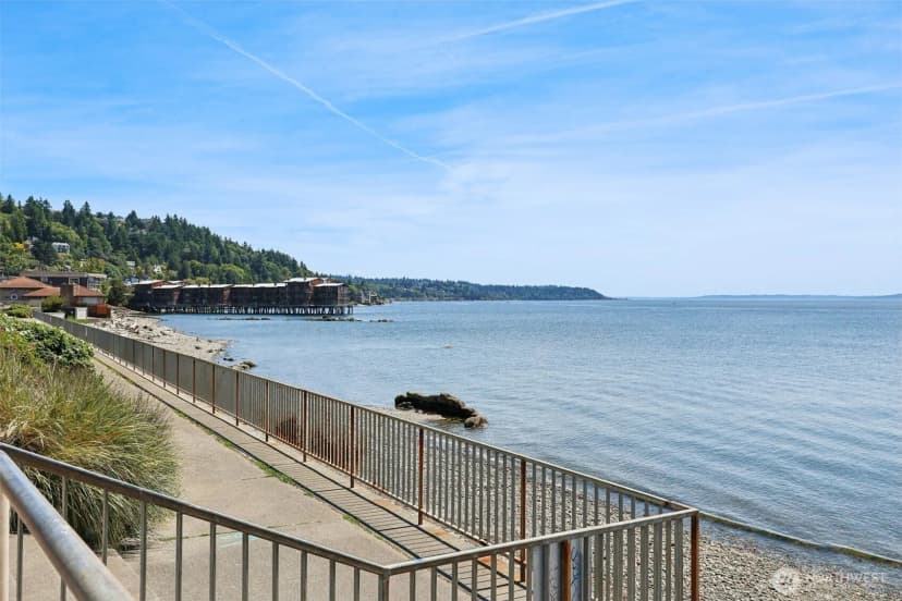 Property photo for 6412 Sw Hinds Street, Seattle photo 30