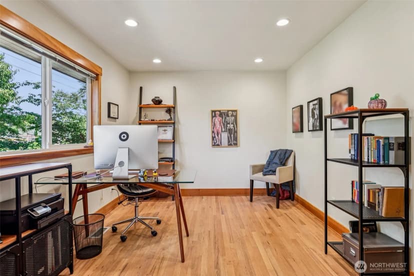 Property photo for 6412 Sw Hinds Street, Seattle photo 12
