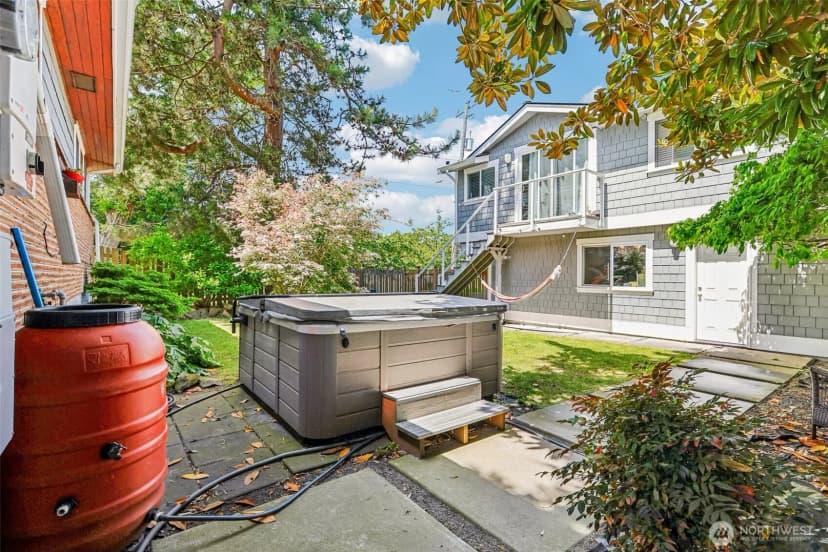 Property photo for 6412 Sw Hinds Street, Seattle photo 25