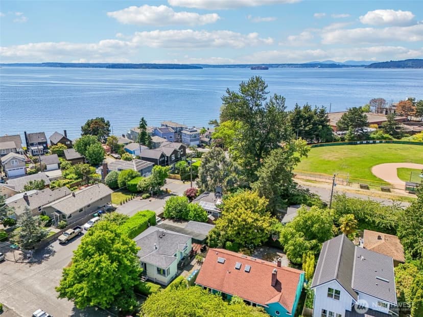 Property photo for 6412 Sw Hinds Street, Seattle photo 29