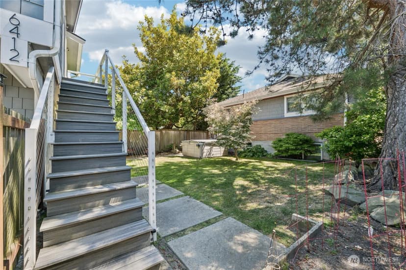 Property photo for 6412 Sw Hinds Street, Seattle photo 32