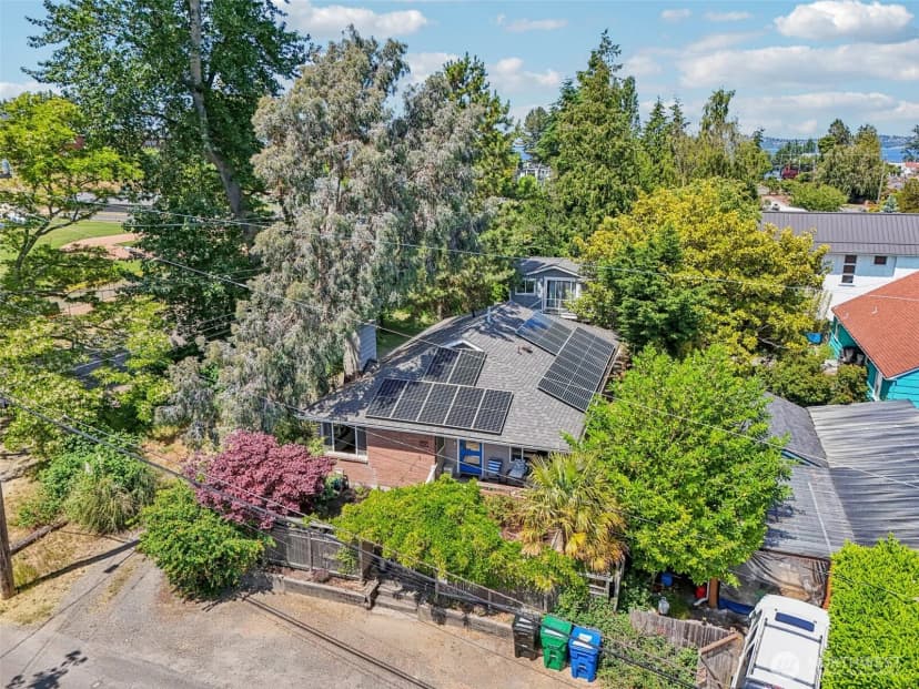 Property photo for 6412 Sw Hinds Street, Seattle photo 28