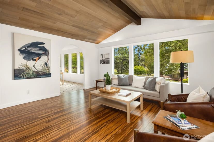 Property photo for 10376 Ne Winthers Road, Bainbridge Island photo 11