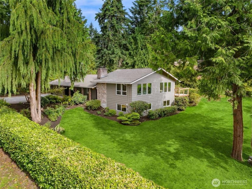 Property photo for 10376 Ne Winthers Road, Bainbridge Island