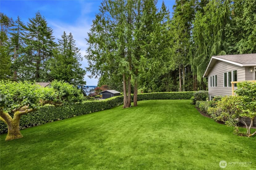 Property photo for 10376 Ne Winthers Road, Bainbridge Island photo 3