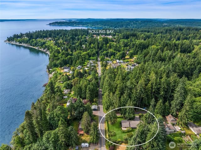 Property photo for 10376 Ne Winthers Road, Bainbridge Island photo 5