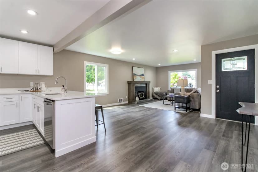 Property photo for 318 Mill Avenue Se, Orting photo 19