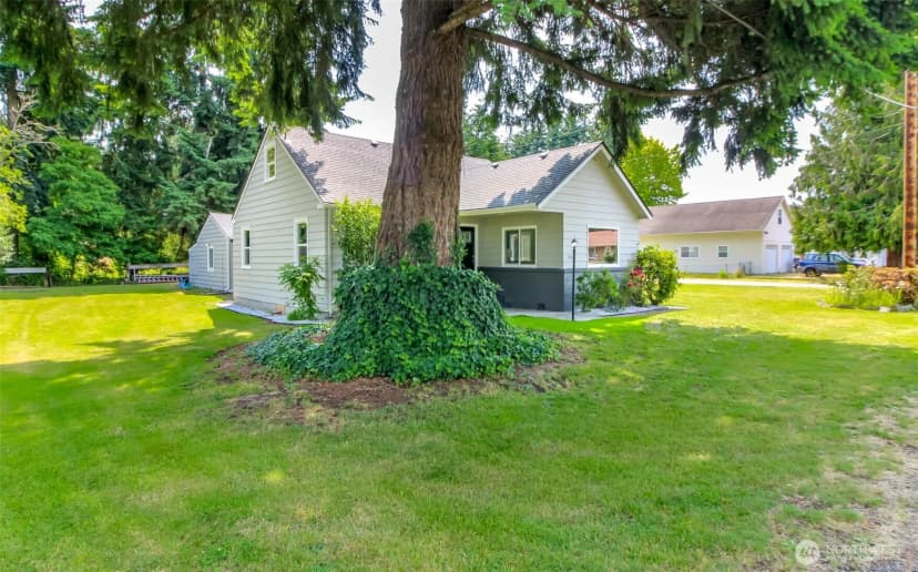 Property photo for 318 Mill Avenue Se, Orting photo 5