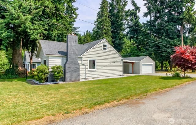 Property photo for 318 Mill Avenue Se, Orting photo 2