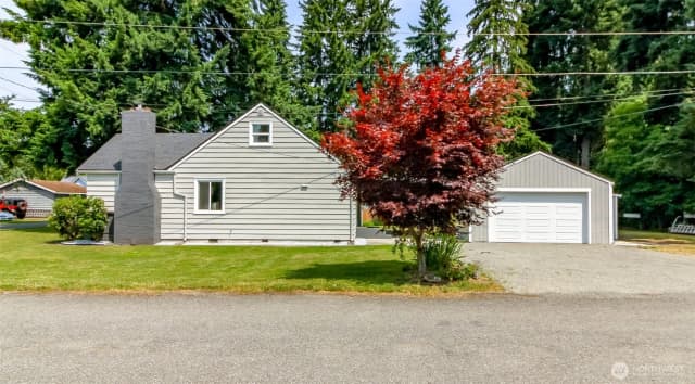 Property photo for 318 Mill Avenue Se, Orting photo 4