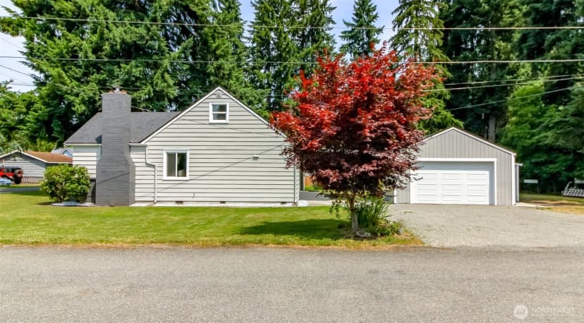 Property photo for 318 Mill Avenue Se, Orting photo 4