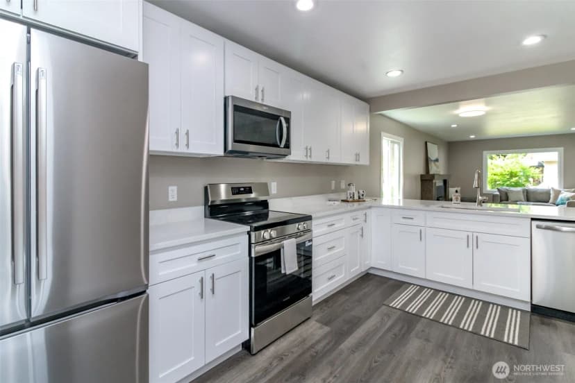 Property photo for 318 Mill Avenue Se, Orting photo 22