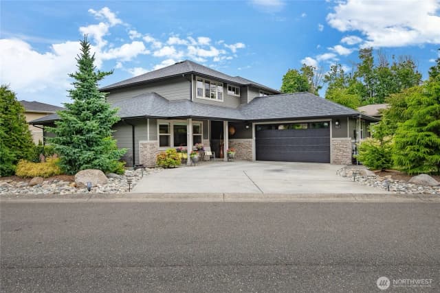Property photo for 5417 Ocean Mist Loop, Blaine