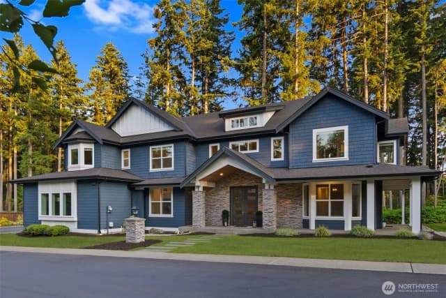 Property photo for 1722 154th Street Ct Nw, Gig Harbor