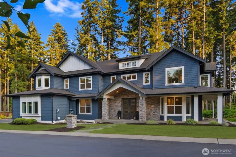 Property photo for 1722 154th Street Ct Nw, Gig Harbor