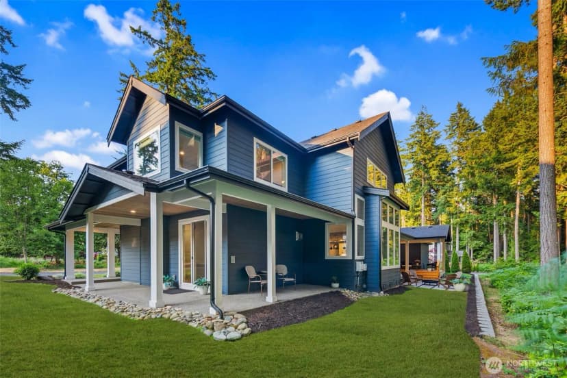 Property photo for 1722 154th Street Ct Nw, Gig Harbor photo 35