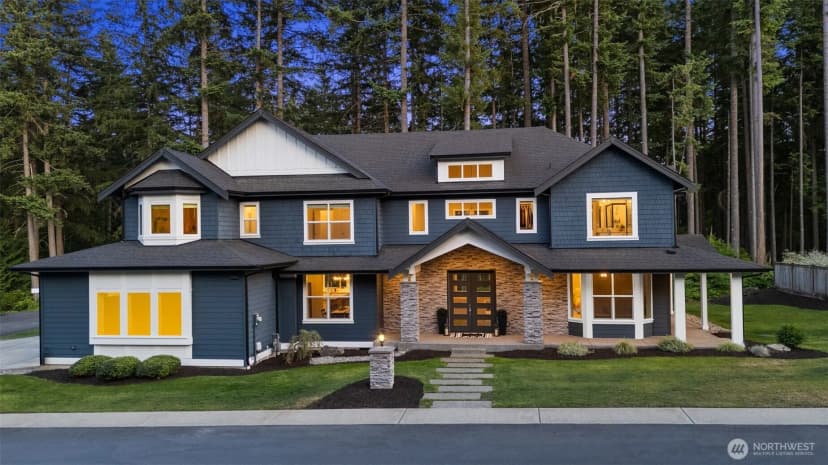 Property photo for 1722 154th Street Ct Nw, Gig Harbor photo 37