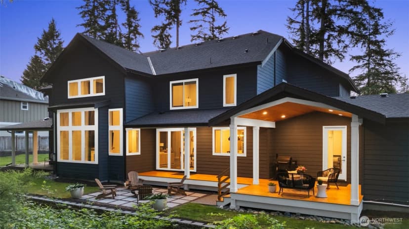 Property photo for 1722 154th Street Ct Nw, Gig Harbor photo 36