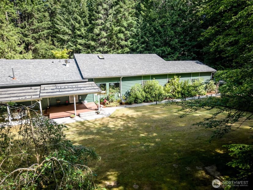 Property photo for 19328 Widme Street Ne, Poulsbo photo 34