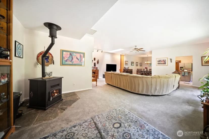 Property photo for 19328 Widme Street Ne, Poulsbo photo 8