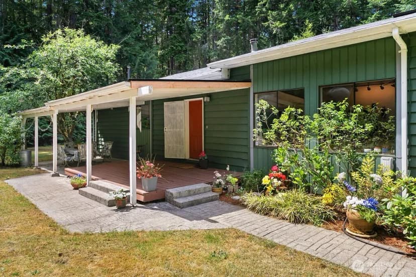Property photo for 19328 Widme Street Ne, Poulsbo