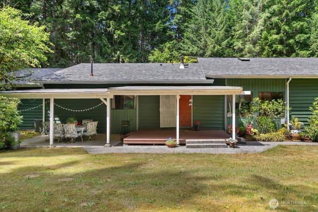 Property photo for 19328 Widme Street Ne, Poulsbo photo 4