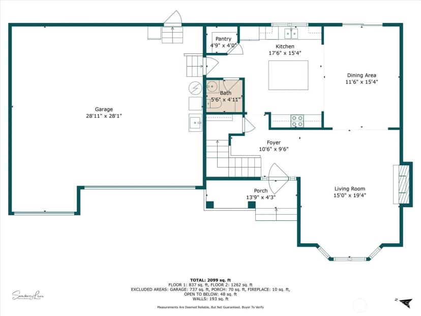 Property photo for 990 Cove View Circle, Oak Harbor photo 39
