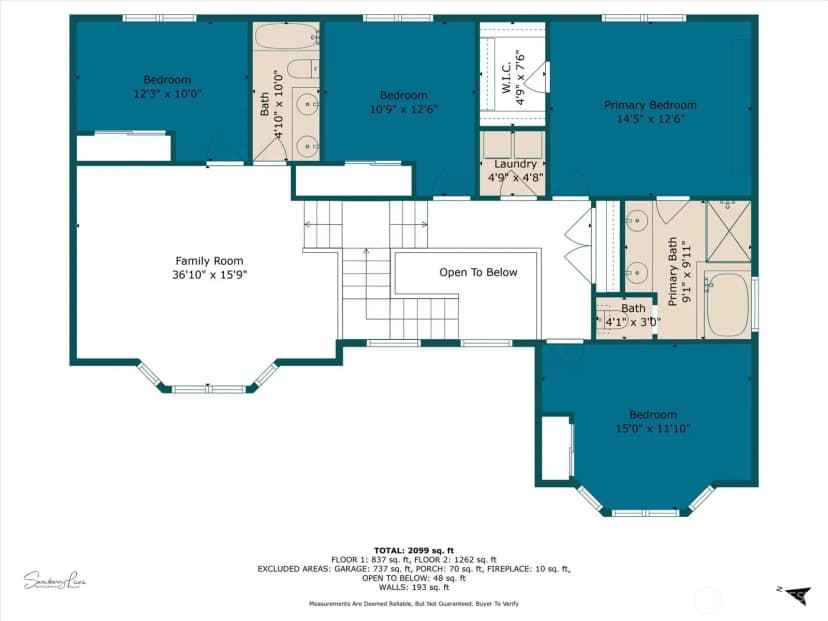 Property photo for 990 Cove View Circle, Oak Harbor photo 40