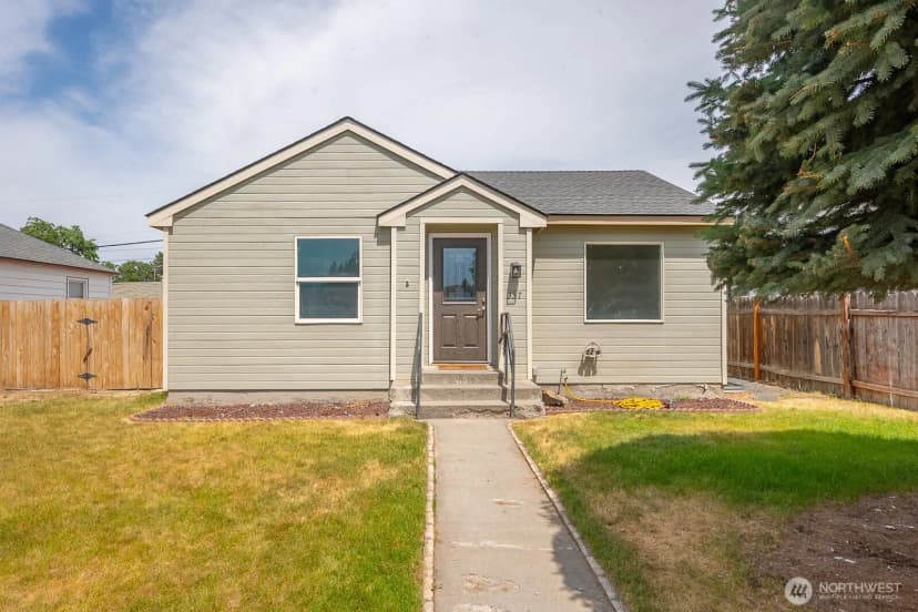 Property photo for 357 7th Avenue Sw, Ephrata photo 4