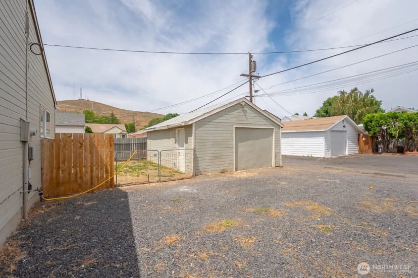 Property photo for 357 7th Avenue Sw, Ephrata photo 5