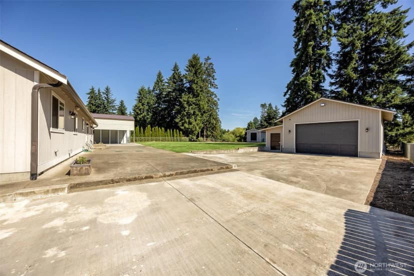 Property photo for 9504 347th Street S, Roy photo 24