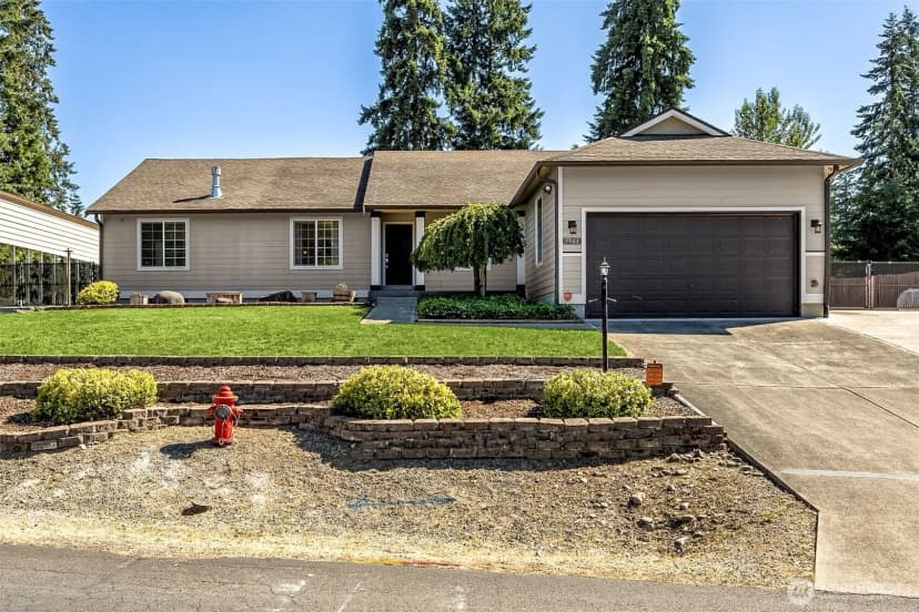 Property photo for 9504 347th Street S, Roy photo 2