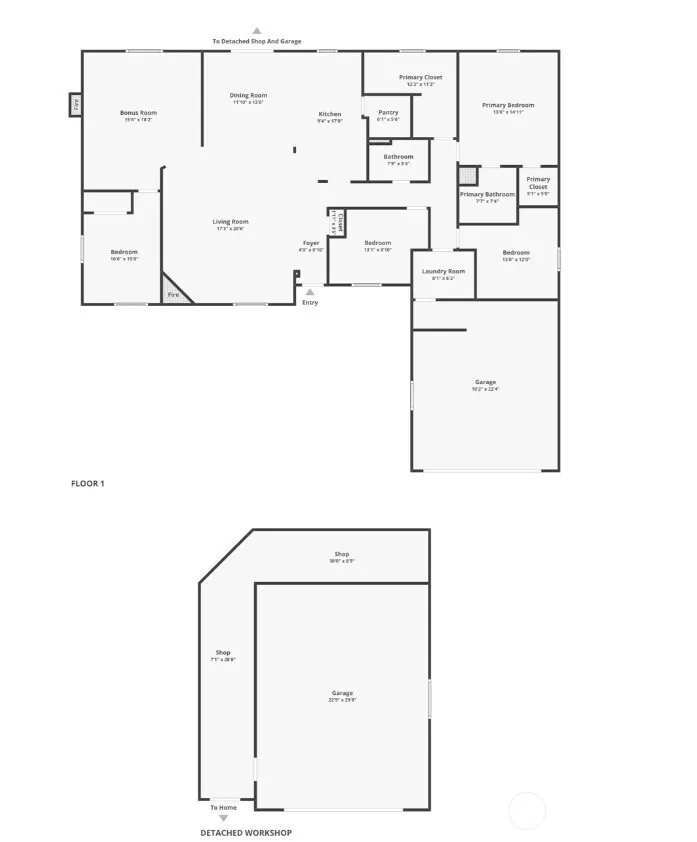 Property photo for 9504 347th Street S, Roy photo 30