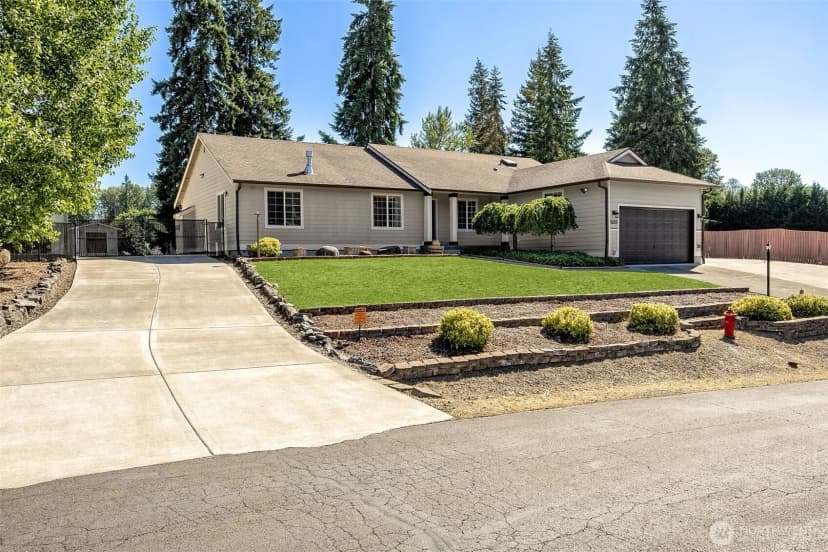 Property photo for 9504 347th Street S, Roy