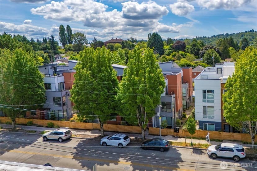 Property photo for 533 S Coverdale Street #c, Seattle photo 7