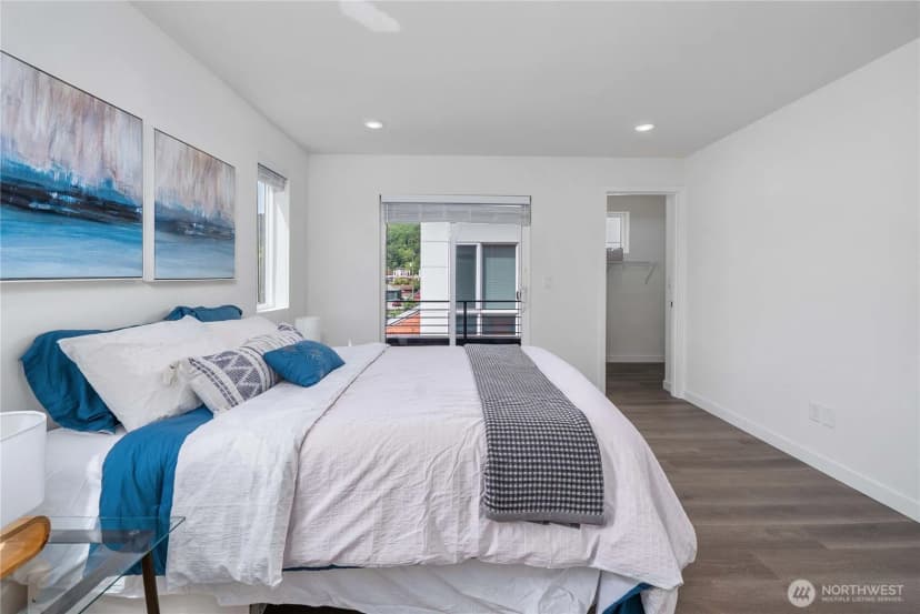 Property photo for 533 S Coverdale Street #c, Seattle photo 32