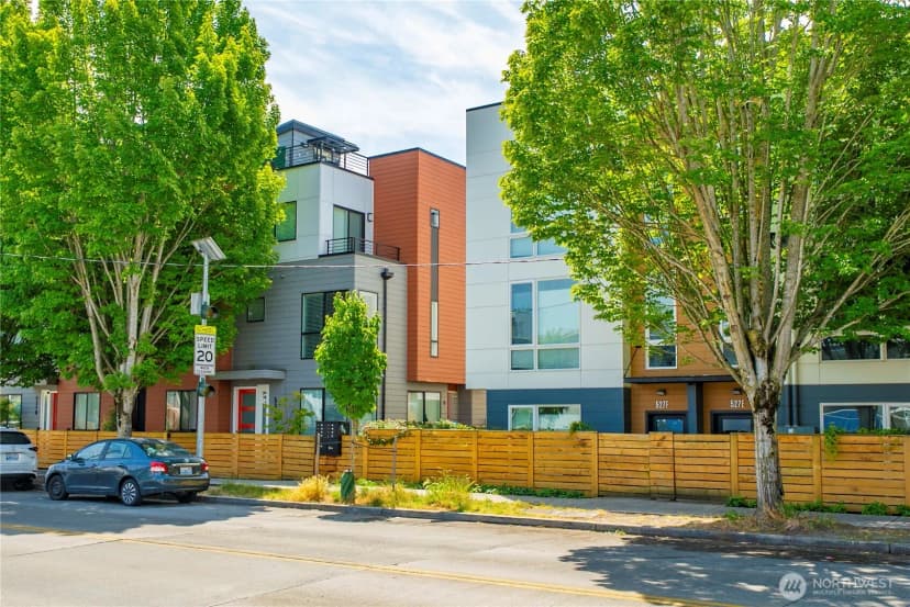 Property photo for 533 S Coverdale Street #c, Seattle photo 34