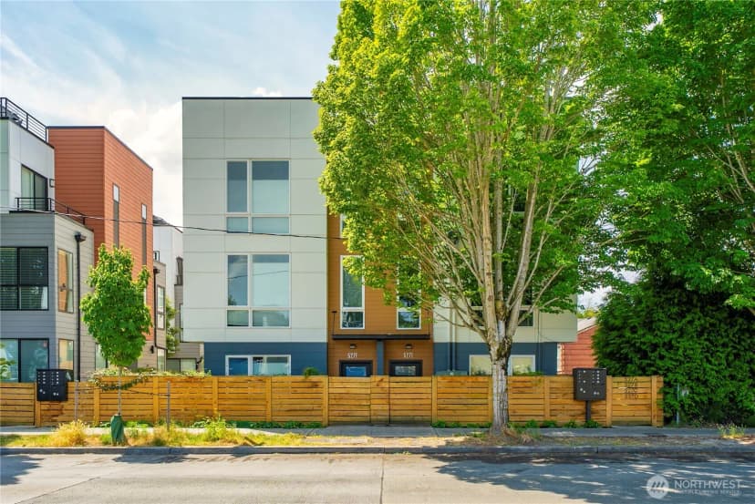 Property photo for 533 S Coverdale Street #c, Seattle photo 35