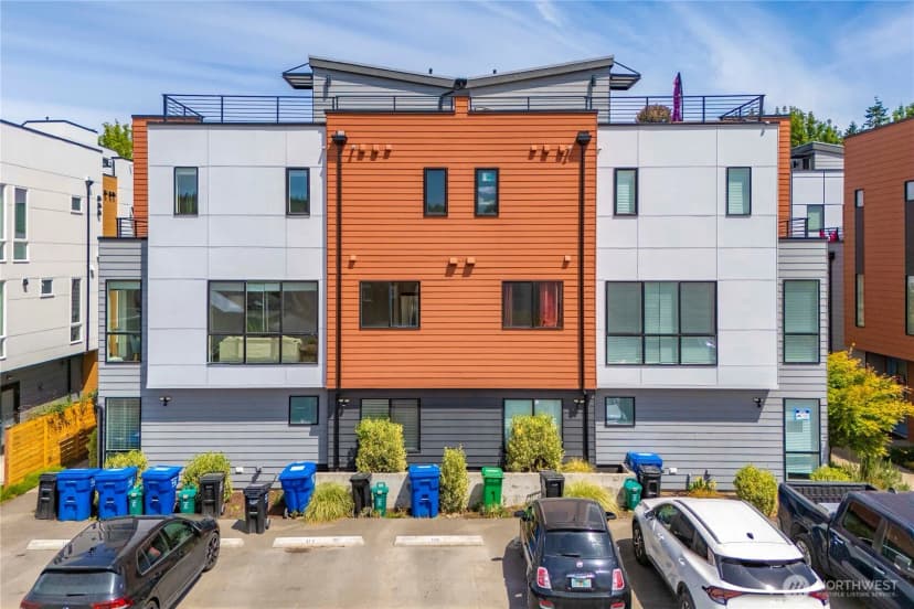 Property photo for 533 S Coverdale Street #c, Seattle photo 36